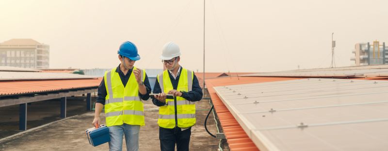 Roof Preparation Services