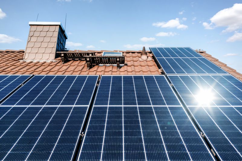 Increase Your Solar Panels Service Business with an AI Driven, Targeted Website